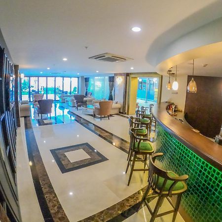 Akman Premium Hotel Ankara Ngoại thất bức ảnh