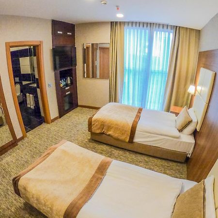 Akman Premium Hotel Ankara Ngoại thất bức ảnh