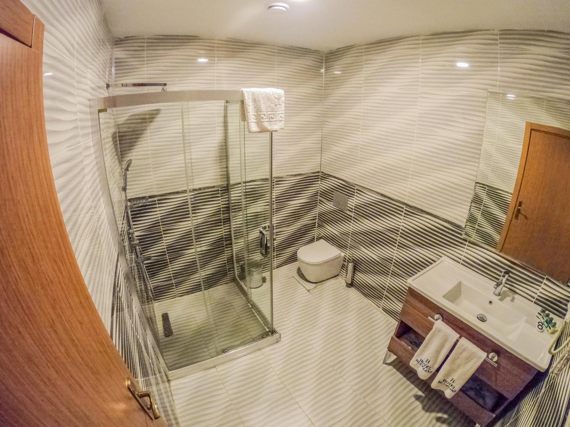Akman Premium Hotel Ankara Ngoại thất bức ảnh